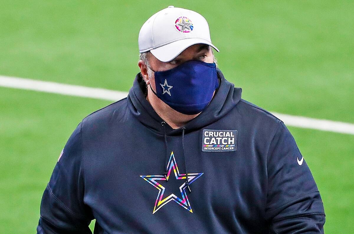Las bajas clave de Dallas Cowboys ante New Orleans Saints
