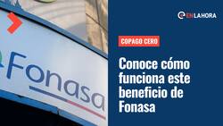 Copago Cero: Conoce este beneficio que te permite acceder a la gratuidad en salud pública