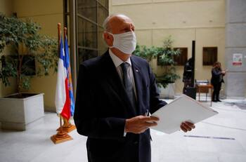 Cámara de Diputados aprobó solicitud del Frente Amplio para interpelar a ministro Baldo Prokurica