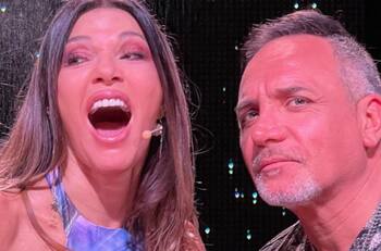 "Es un honor que me hayan convocado": Lucho Jara y Catherine Fulop expresan su orgullo por ser jurados de "Talento Rojo"