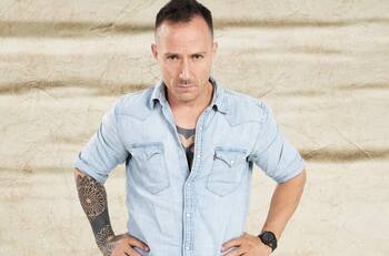 “Estoy en mi mejor momento”: Gonzalo Egas se suma a “¿Ganar o Servir?”