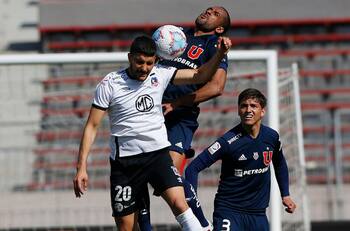 El diálogo entre Francisco Sagredo y Manuel de Tezanos que enfureció a hinchas de Colo Colo y la U