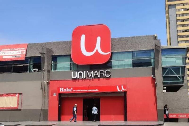 Revisa los horarios de cada supermercado