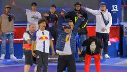 Gran final internacional Red Bull Batalla 2021: El mexicano ACZINO se coronó como el primer bicampeón internacional