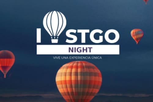 Es una oportunidad única para celebrar el Día de los Enamorados.
Créditos: IG- Globo Aventura.