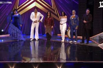 Con una votación reñida: Este fue el imitador que se convirtió en el ganador de "Starstruck"
