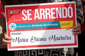 Subsidio de Arriendo Clase Media termina sus postulaciones: Accede desde acá con tu Rut