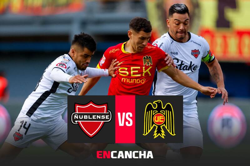 por la fecha 22 de la Liga de Primera. Foto: Agencia Aton.