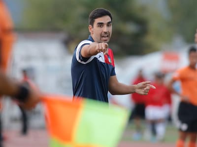 La posición que Bragarnik deberá reforzar en O’Higgins si quiere pelear el Campeonato Nacional