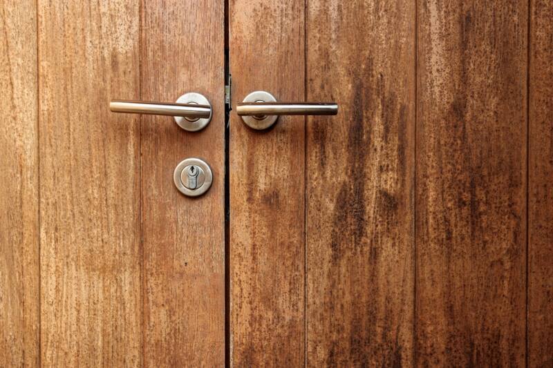 Podrás mantener tus muebles, puertas y pisos como nuevos.