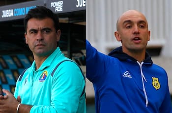 Guarello ironiza con las vueltas de Ribera y Bozán a sus clubes: “No se le han dado oportunidades...”