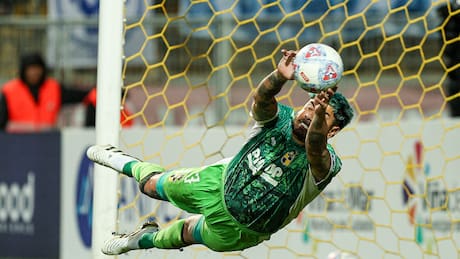 VIDEO | Hernán Caputto está fascinado con Diego Sánchez en Coquimbo Unido: “Hay que disfrutarlo”