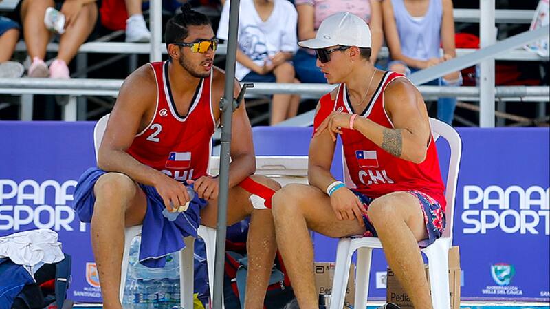 Se separaron este año.