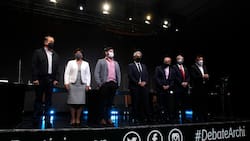 Candidatos presidenciales condenaron artículo sobre líder nazi Hermann Göring