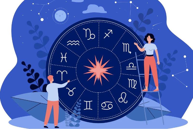 Horóscopo para el martes9 de mayo.