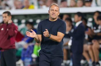 Oficial: Hansi Flick es el nuevo director técnico del Barcelona