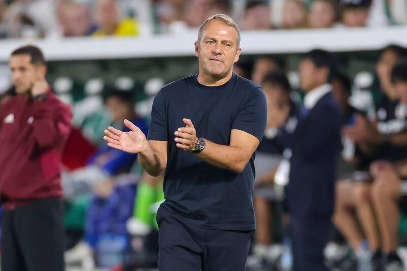 firmó contrato en el Barcelona hasta 2026