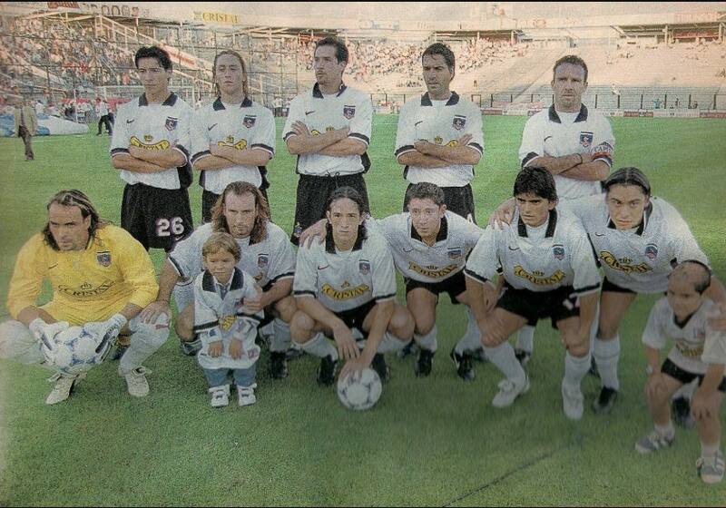 El plantel que le tocó asumir a Durán durante menos de un mes venía de una campaña frustrante con el brasileño Nelsinho.