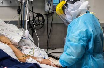 Cámara de Diputados aprobó y despachó a ley proyecto de cuidados paliativos para enfermos terminales