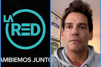 La Red responde a Cristián de la Fuente luego de la denuncia del actor por vincularlo al caso “Relojes VIP”