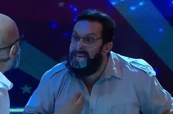 Adelanto de "Mi Barrio" vendrá con hilarantes imitaciones de los parlamentarios Giorgio Jackson y Gabriel Boric