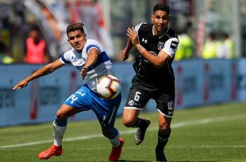 Los ocho duelos que Coolbet recomienda para este fin de semana