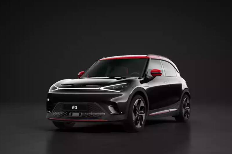 smart llega a Chile con dos modelos