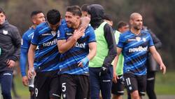 Fue formado en la UC y viene de España: Huachipato sorprende con nuevo refuerzo