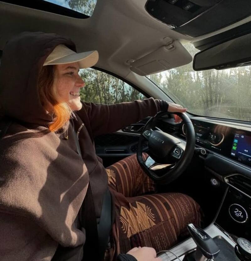 Laura de la Fuente estaría en una nueva relación. Créditos: Instagram