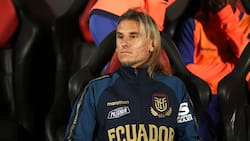 Beccacece incendia la previa de Ecuador vs Argentina: “No me voy a poner a cantar el himno ecuatoriano”