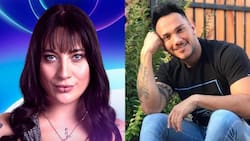 Iván Cabrera se cuadra con Titi Magrini y respalda sus dichos contra Camila Power