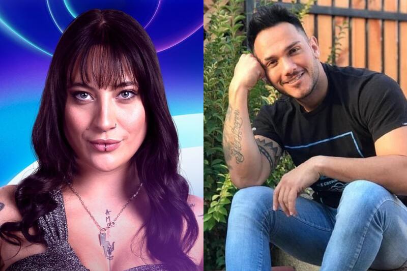 se lanzó en contra de Camila Power.