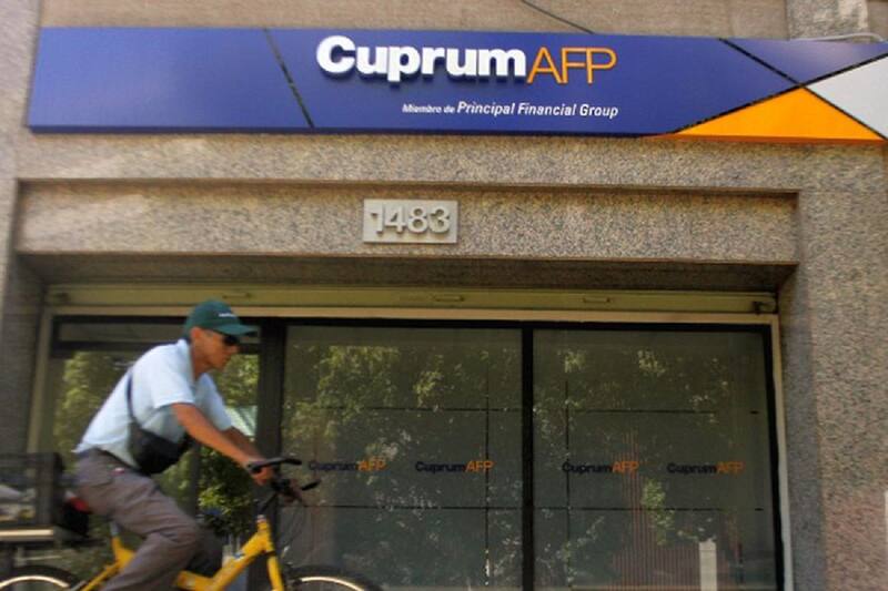 Cuprum-AFP