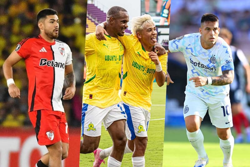 Uno de los partidos de los chilenos irá por TV abierta.