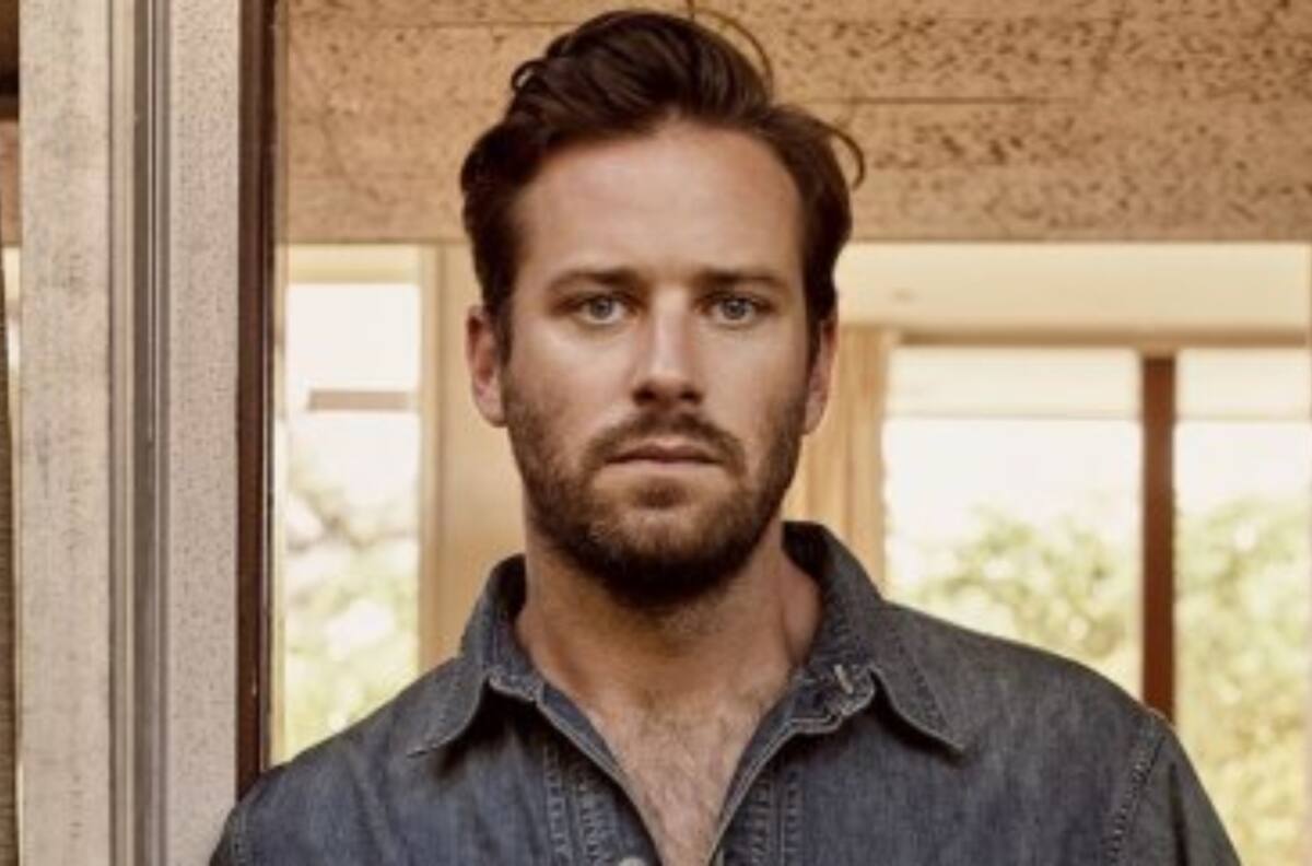 Se quedó sin proyectos: Armie Hammer es despedido de película protagonizada por Mads Mikkelsen, tras acusaciones de agresión sexual