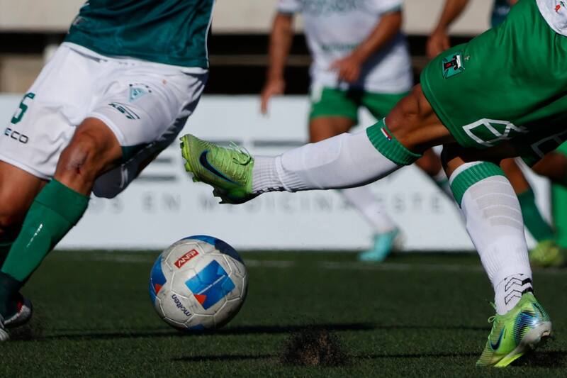 y Temuco abren la jornada 7 de Primera B. Foto: Aton