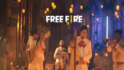 VIDEO | Free Fire celebra el “Día de los muertos” con un video de mariachis
