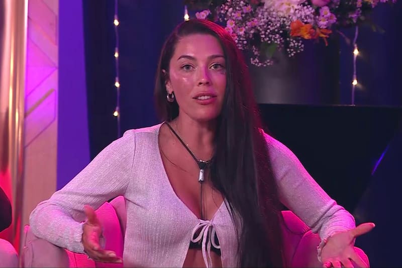 La personalidad de TV respondió a todos los rumores.