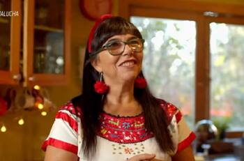 "Yo me sentía una actriz dramática": Malucha Pinto reveló el momento que cambió su carrera y se dedicó a la comedia