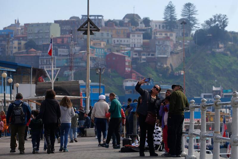 Entérate cómo estará el clima este domingo en el país según el último informe de la DMC.