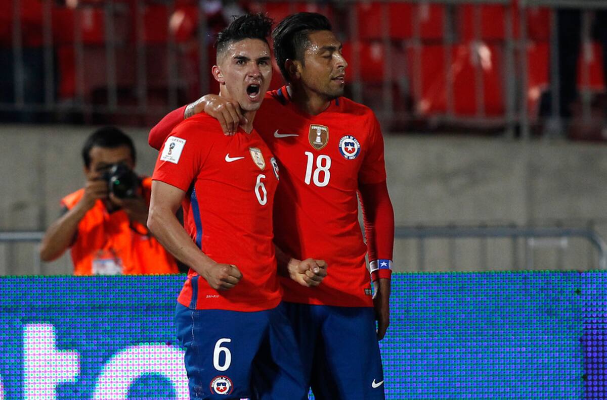 Felipe Gutiérrez: "Formar parte de la Generación Dorada es lo más lindo que me ha pasado"