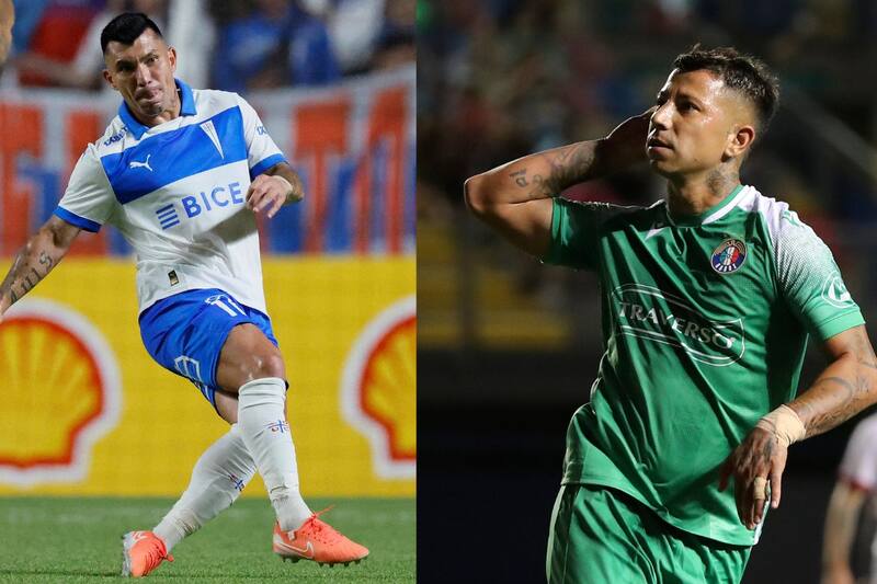 Cierran la primera fecha del torneo.