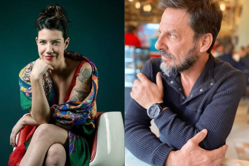 confirmaron su relación.