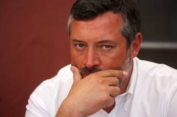 Primer padre de Sichel golpea imagen de candidato: "Es mucha la mentira y la tergiversación"