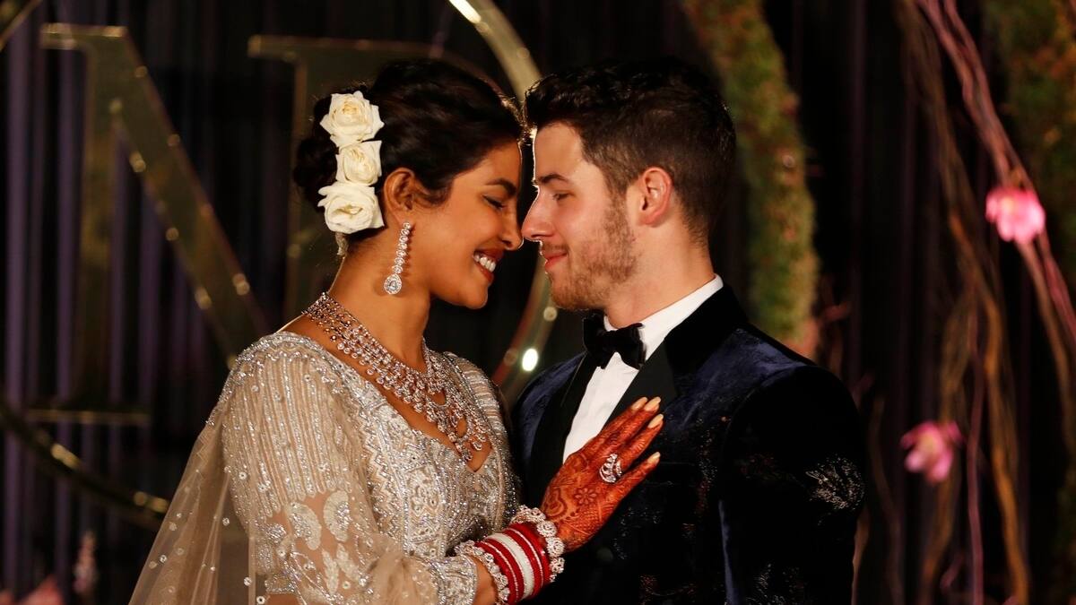 "Son una gran parte de nuestros deseos" : Priyanka Chopra desmintió rumores de quiebre y aseguró que planea tener hijos con Nick Jonas
