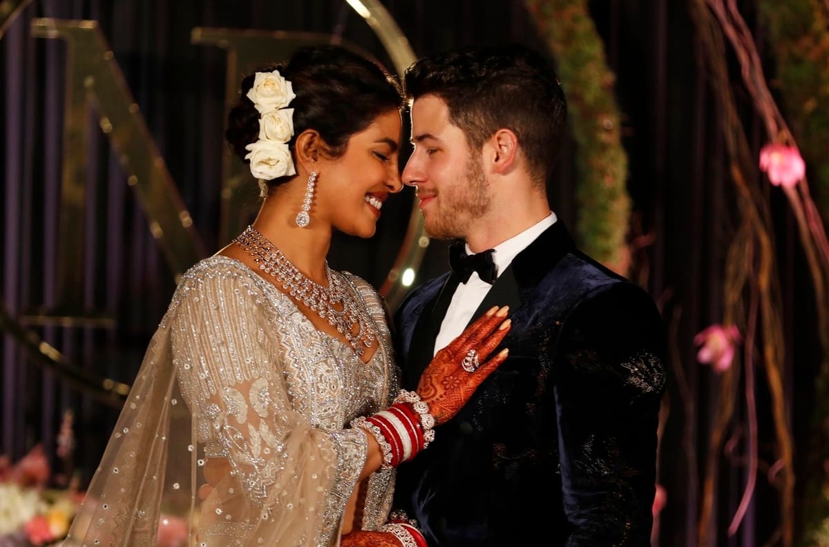 "Son una gran parte de nuestros deseos" : Priyanka Chopra desmintió rumores de quiebre y aseguró que planea tener hijos con Nick Jonas
