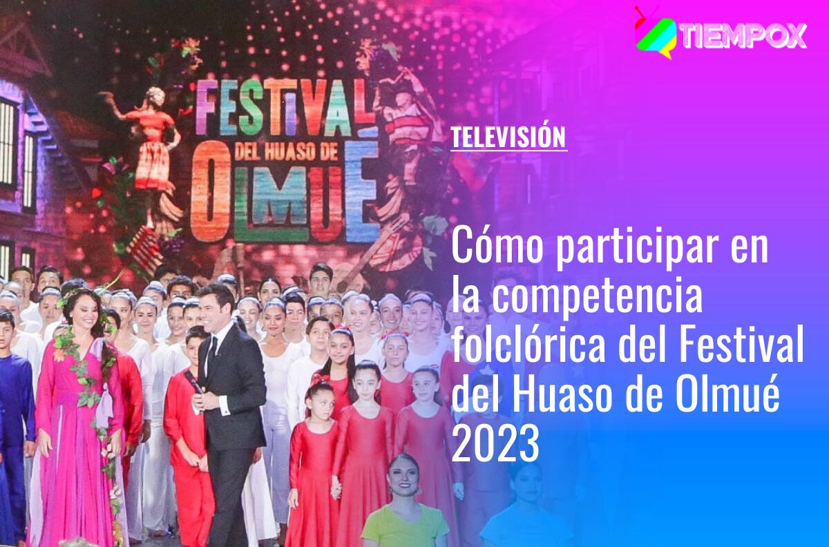Festival del Huaso de Olmué 2023: Revisa cómo participar en la competencia folclórica y cuáles son los millonarios premios