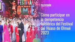 Festival del Huaso de Olmué 2023: Revisa cómo participar en la competencia folclórica y cuáles son los millonarios premios