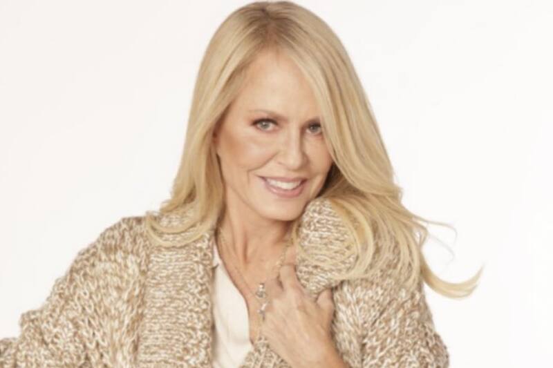 Cecilia Bolocco en sus redes sociales / Créditos: Instagram