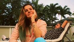 Quién es Marlene Rodríguez, pintora y esposa de Ricardo Montaner por más de 30 años